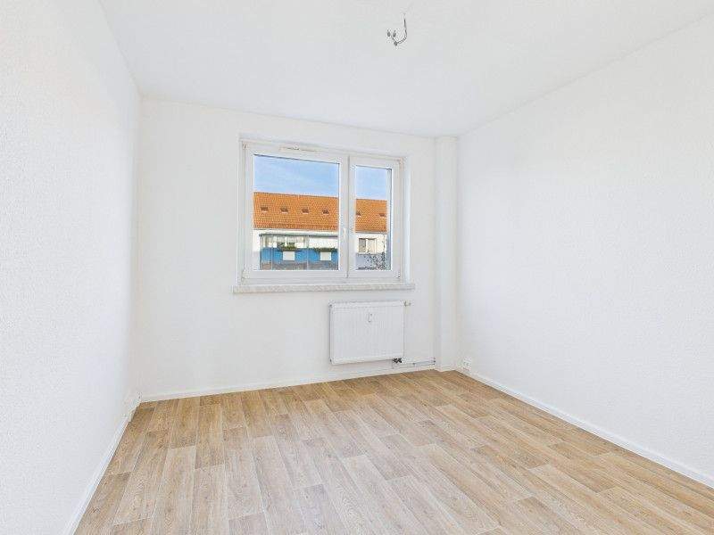 3-Raum-Wohnung mit Balkon auf dem Kapellenberg – Chemnitz – Vorschaubild 4
