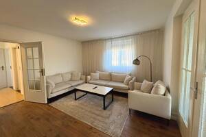 Gepflegte 4-Zimmer-Eigentumswohnung mit bestehendem Mietverhältnis – 70569 Stuttgart – Vorschaubild 3