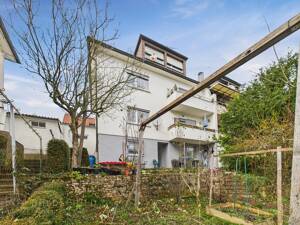 Charmante 4-Zimmer-Wohnung mit Gartenanteil in Stuttgart-Kaltental – 70569 Stuttgart – Vorschaubild 2