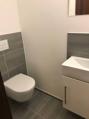 Stadtleben pur: großzügige 2-Zimmer Wohnung auf zwei Ebenen – 68161 Mannheim – Vorschaubild 6