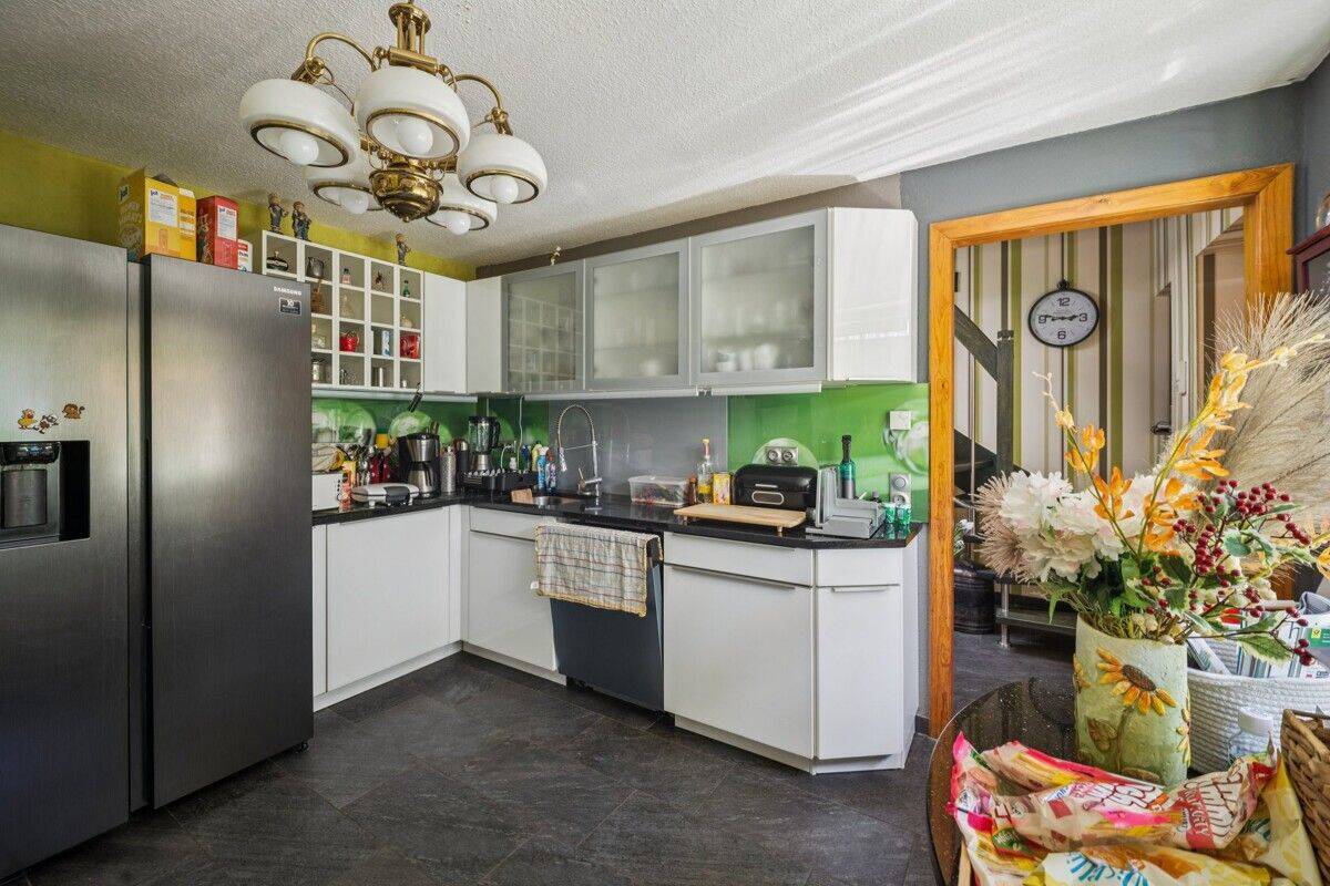 Provisionsfrei - Haus auf großem Grundstück in ruhiger Lage mit Koiteich und PV-Anlage – Bad Liebenwerda – Vorschaubild 7
