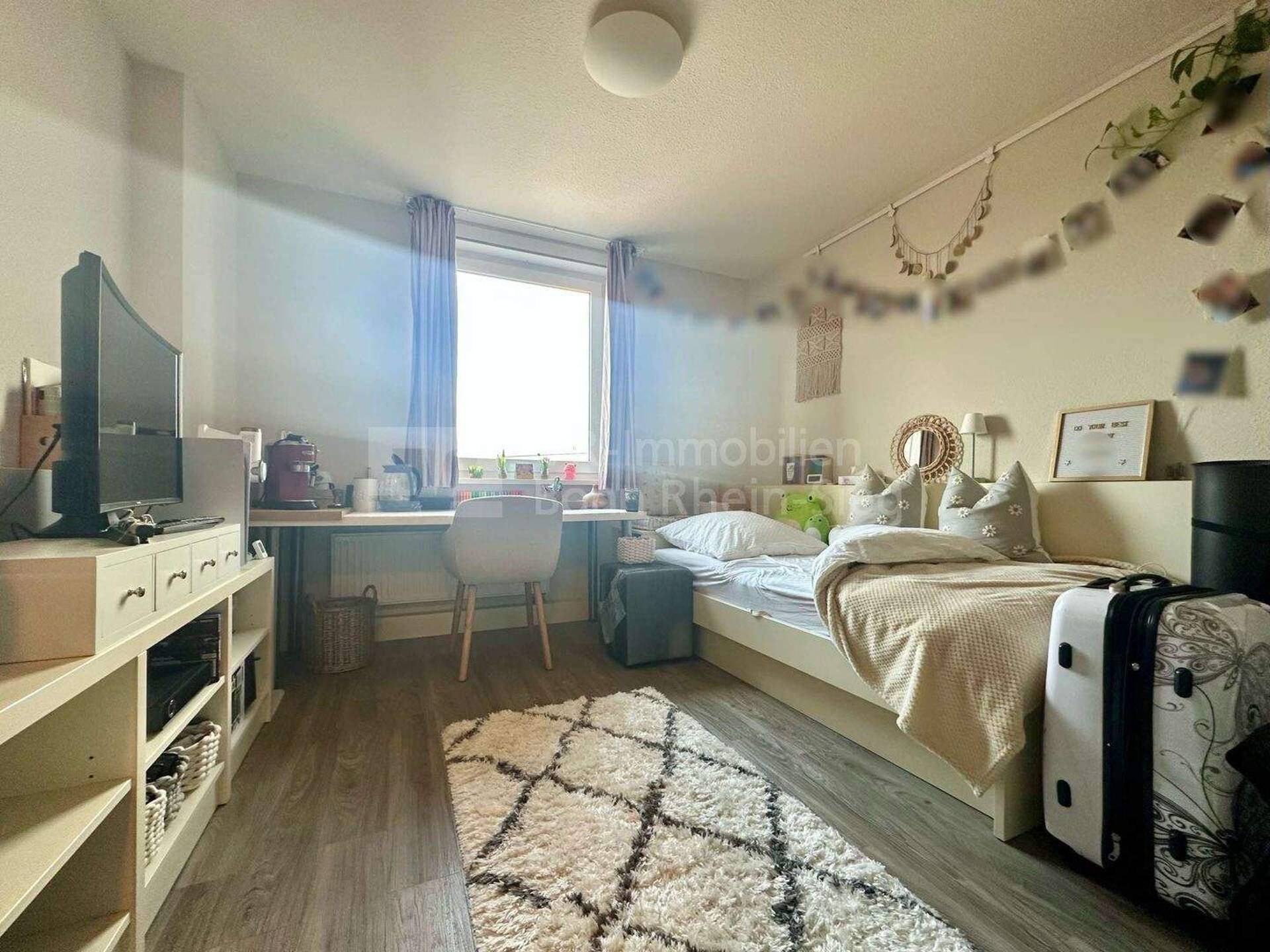 Loft/Studio/Atelier in 50969 Köln mit 20,54 m² kaufen
