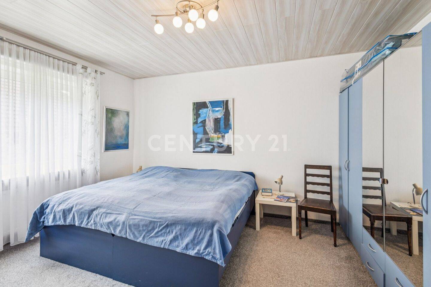 Dieses Haus...dieses Grundstück...diese Lage...einfach WOW! – Hemsbünde – Vorschaubild 4