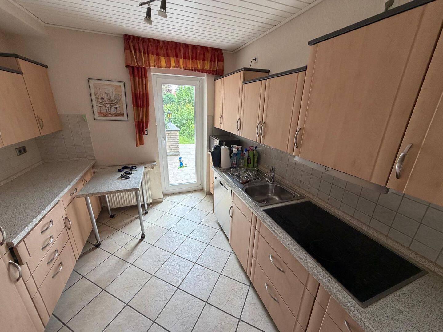 Reihenendhaus mit viel Potenzial am Schölerberg (Erbpacht) – Osnabrück – Vorschaubild 4