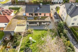 Großzügiges Familienhaus mit Einliegerwohnung auf traumhaftem Grundstück – 44328 Dortmund – Vorschaubild 1