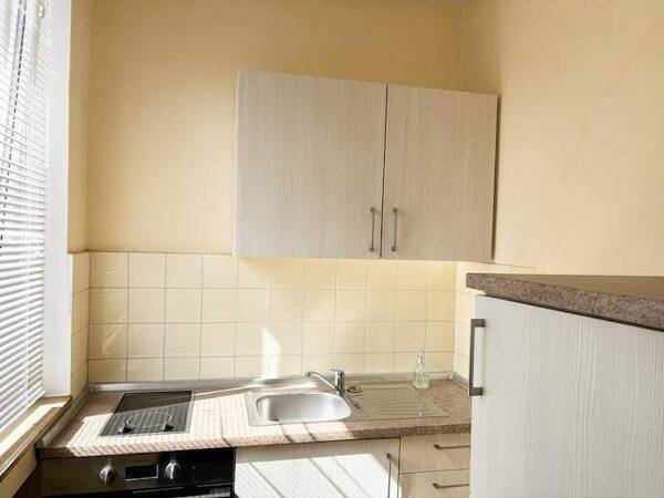 Etagenwohnung in 90429 Nürnberg mit 33 m² kaufen