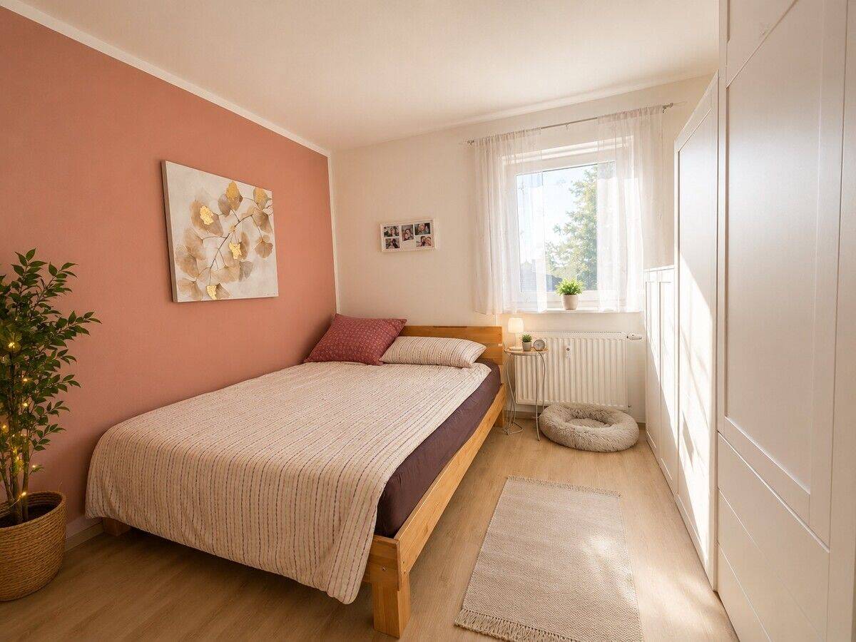 "Wohnen mit Komfort - gepflegte 4-Zimmer-Wohnung in ruhiger Lage von Nittenau" – Nittenau – Vorschaubild 9