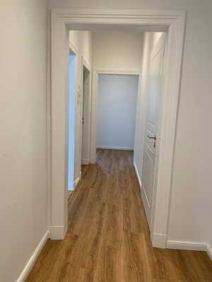 3-Zi.-Wohnung in Berlin Westend / 2- Balkone – 14050 Berlin – Vorschaubild 6