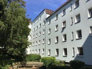 Jetzt zugreifen: Sanierte Singlewohnung in begehrter Lage! – 24103 Kiel – Vorschaubild 6