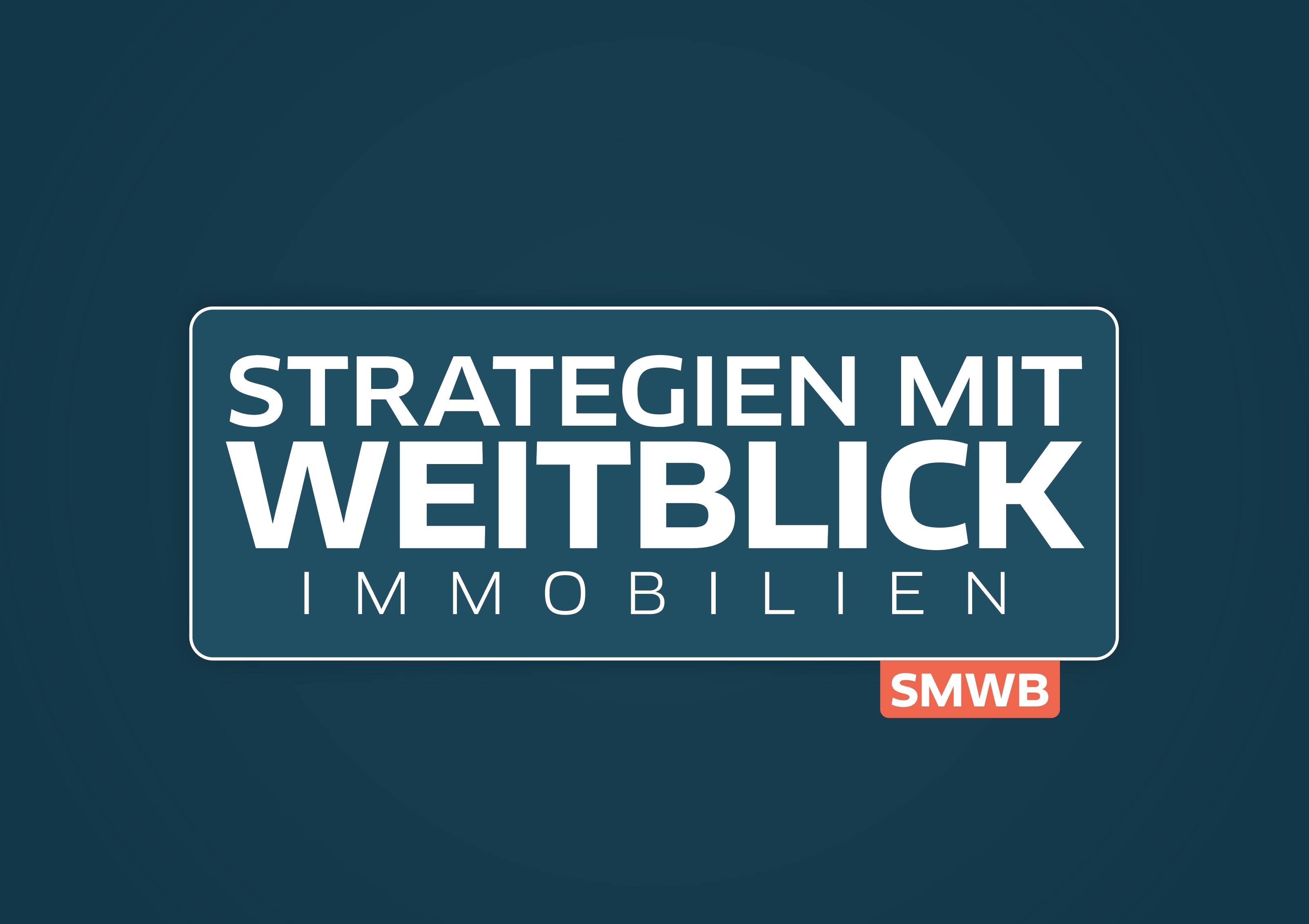 SMWB Strategien mit Weitblick GmbH logo