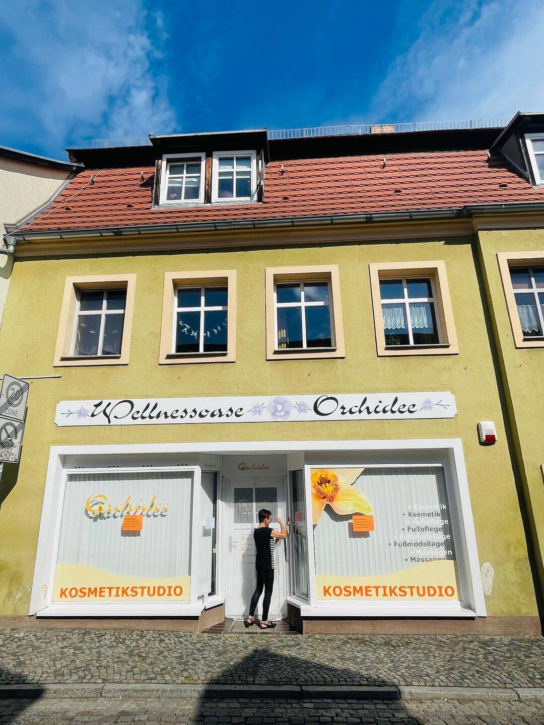 Mehrfamilienhäuser – Hoyerswerda – Vorschaubild 7