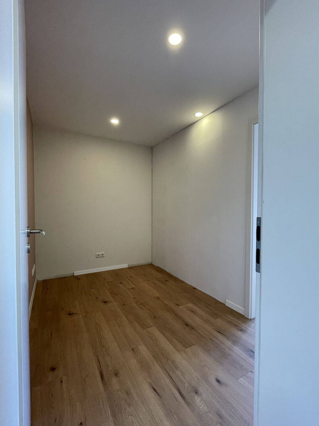 Stilvoll modernisierte 4,5-Zimmer-Wohnung in ruhiger Lage - Erbpacht – Mannheim – Vorschaubild 7