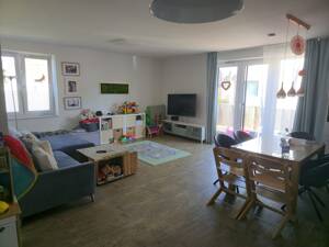 Großzügiges Wohnen mit Balkon & Top-Infrastruktur in Kiel-Hassee (direkt von privat) – 24113 Kiel – Vorschaubild 3