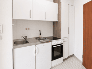 Lichtdurchflutetes Appartement in attraktiver Lage von München-Milbertshofen – 80807 München – Vorschaubild 5