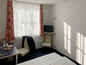 Kapitalanlage: Gemütliches Hotelzimmer in Leipzig Messe – 4158 Leipzig – Vorschaubild 6