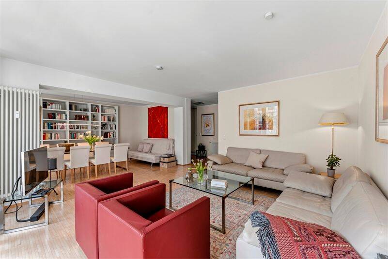 EXKLUSIVE ARCHITEKTEN-WOHNUNG- 80 METER ZUR SPREE - vis a vis Museuminsel – Berlin – Vorschaubild 7