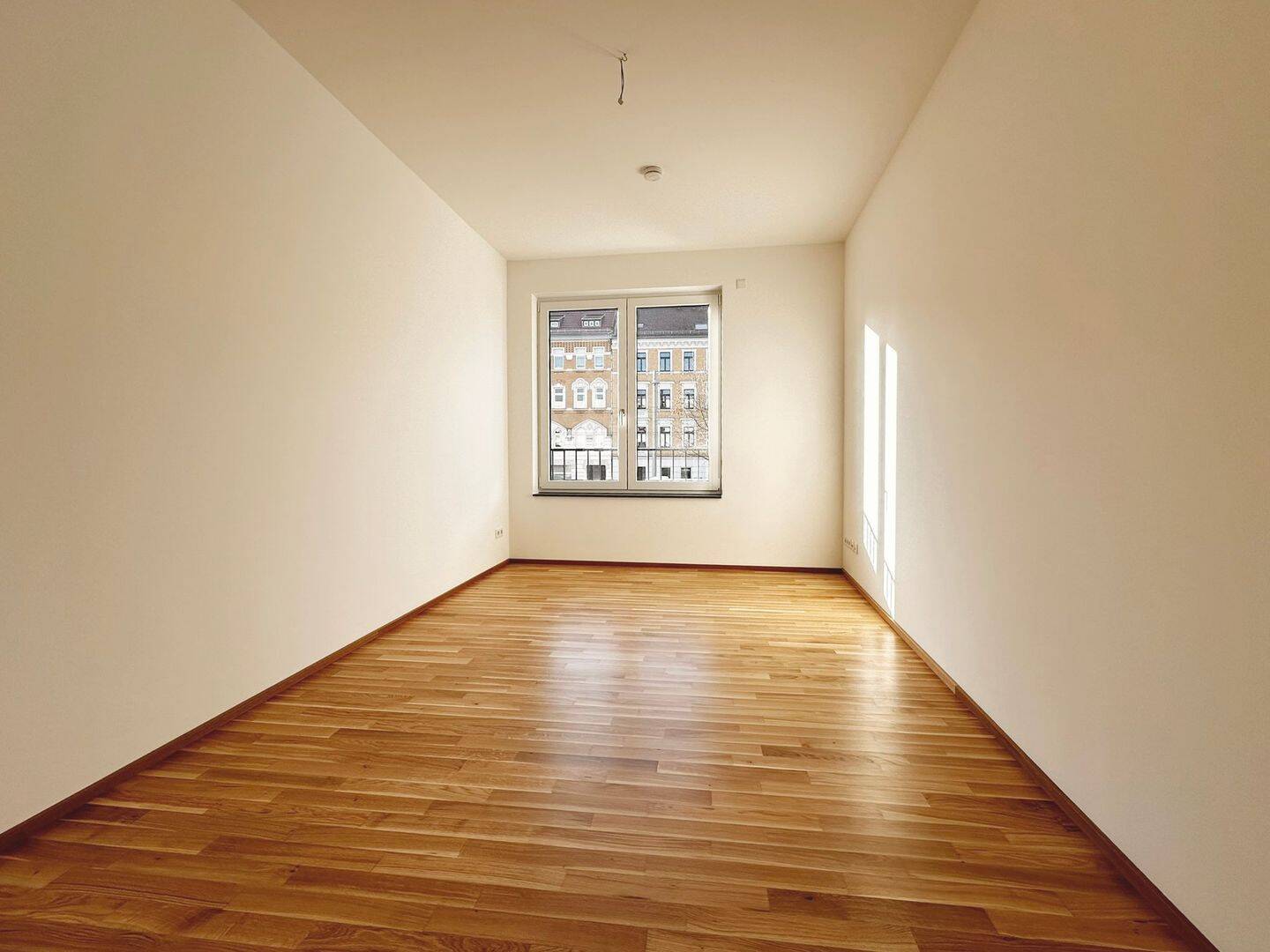 *** 5 Zimmer * NEUBAU A+ * House in House * 10/26 * 2 Bäder * Stellplatz *** – Leipzig – Vorschaubild 5