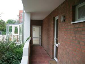 Wohngefühl mit Terrassen- und Garagenkomfort - ohne Provision – 40470 Düsseldorf – Vorschaubild 6