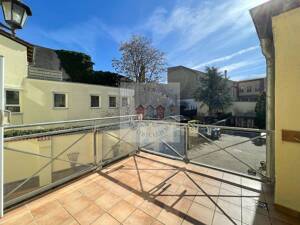 Großzügige 2,5-3 Zimmer-Wohnung (106 m²) mit Balkon, Garten & S-Bahn nach Leipzig – 4808 Wurzen – Vorschaubild 1