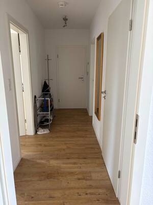 Helle 2-Zimmer-Dachgeschosswohnung in Uninähe – 26129 Oldenburg – Vorschaubild 6