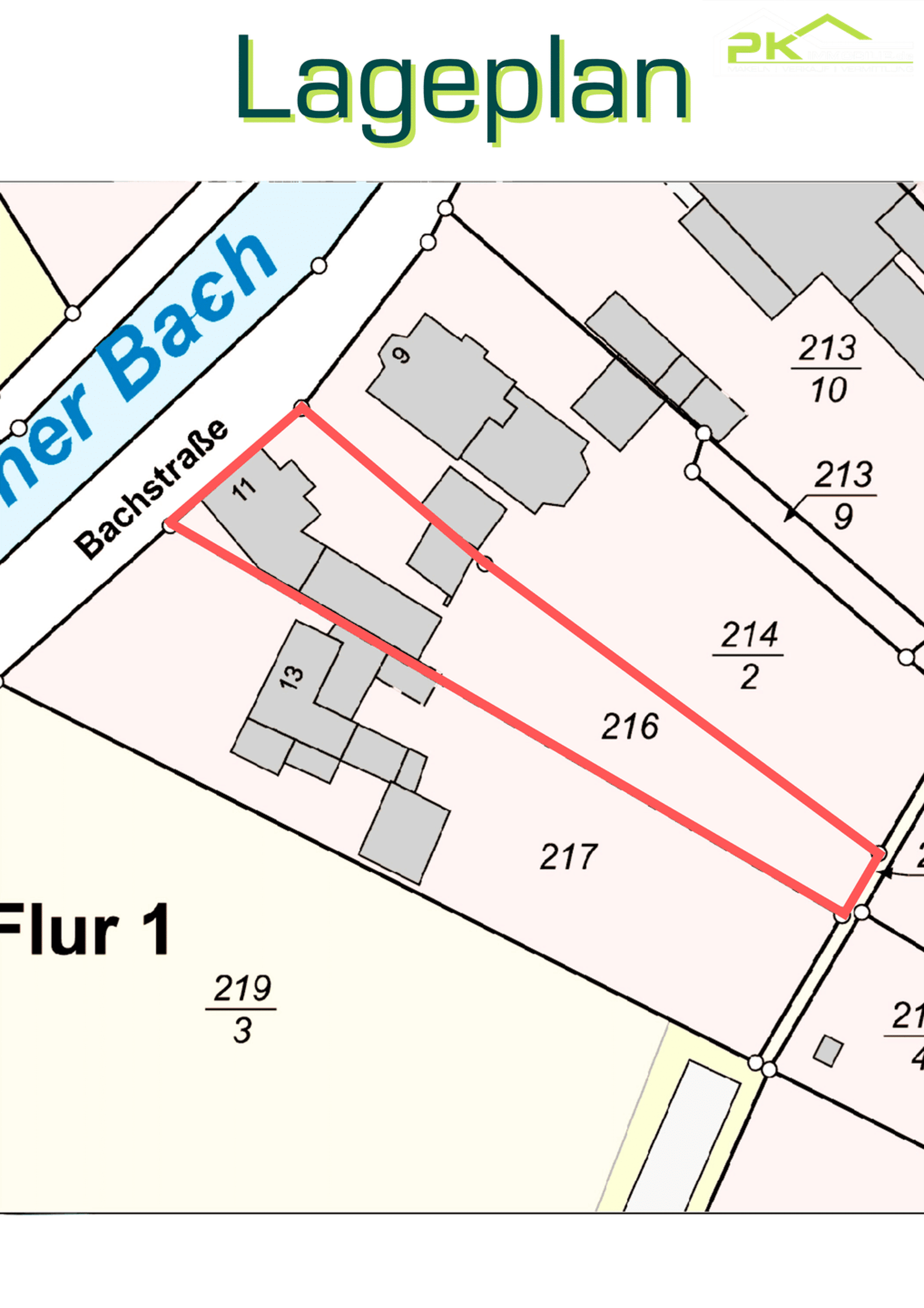 Haus in 64832 Babenhausen mit 212,18 m² kaufen