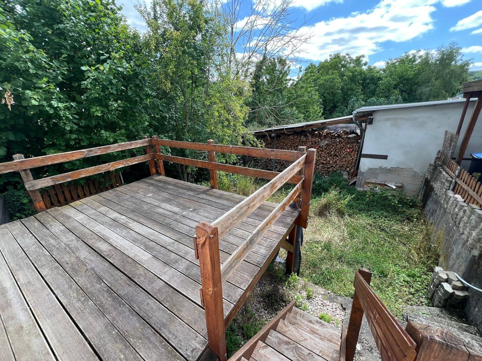 Haus in 55566 Bad Sobernheim mit 169 m² kaufen