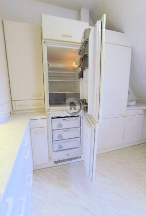 !!! ImmoPoint !!! Gemütliche Dachgeschoßwohnung - Einbauküche zur freien Nutzung – 58097 Hagen – Vorschaubild 9