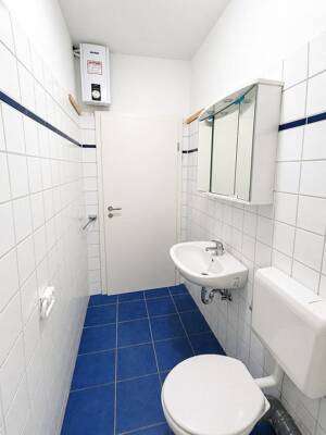 Vollvermietetes Wohn-/Geschäftshaus in Saarbrücken-St. Johann – Trierer Straße 52, 66111 Saarbrücken – Vorschaubild 2