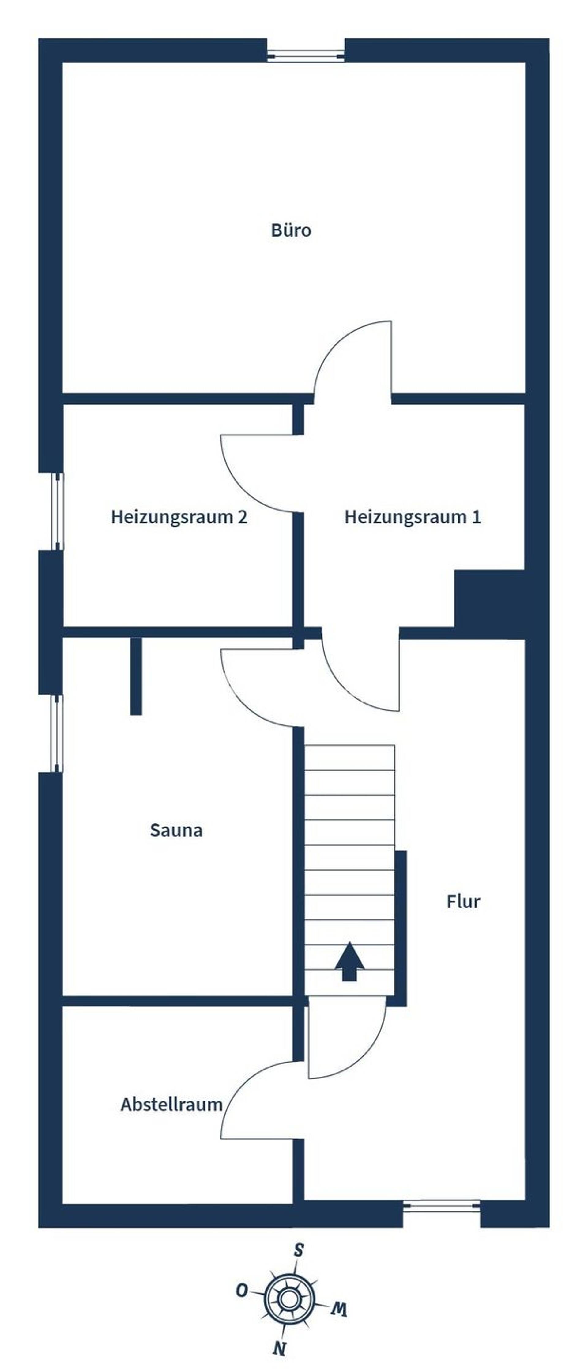 Haus in 27574 Bremerhaven mit 145 m² kaufen