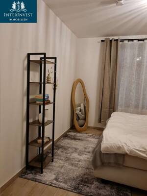 Wohnen am Schleinufer möblierte 2-Zimmer-Wohnung mit ca. 65 m², komplett ausgestattet & bezugsfertig – 39104 Magdeburg – Vorschaubild 7