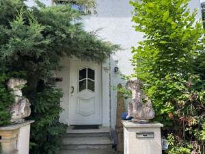 Ruhiges Reiheneckhaus mit Garage in Toplage von Eibach – 90451 Nürnberg – Vorschaubild 2
