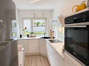 Saniertes Wohnen im Duisburger Süden - 3-Zimmer-Wohnung – 47259 Duisburg – Vorschaubild 8