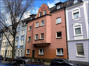 *Kapitalanleger aufgepasst* Attraktives 8-Familienhaus in Essen-Frohnhausen – 45144 Essen – Vorschaubild 2
