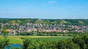 Exklusives Investment in herrschaftlichem Anwesen! – 1156 Dresden – Vorschaubild 2