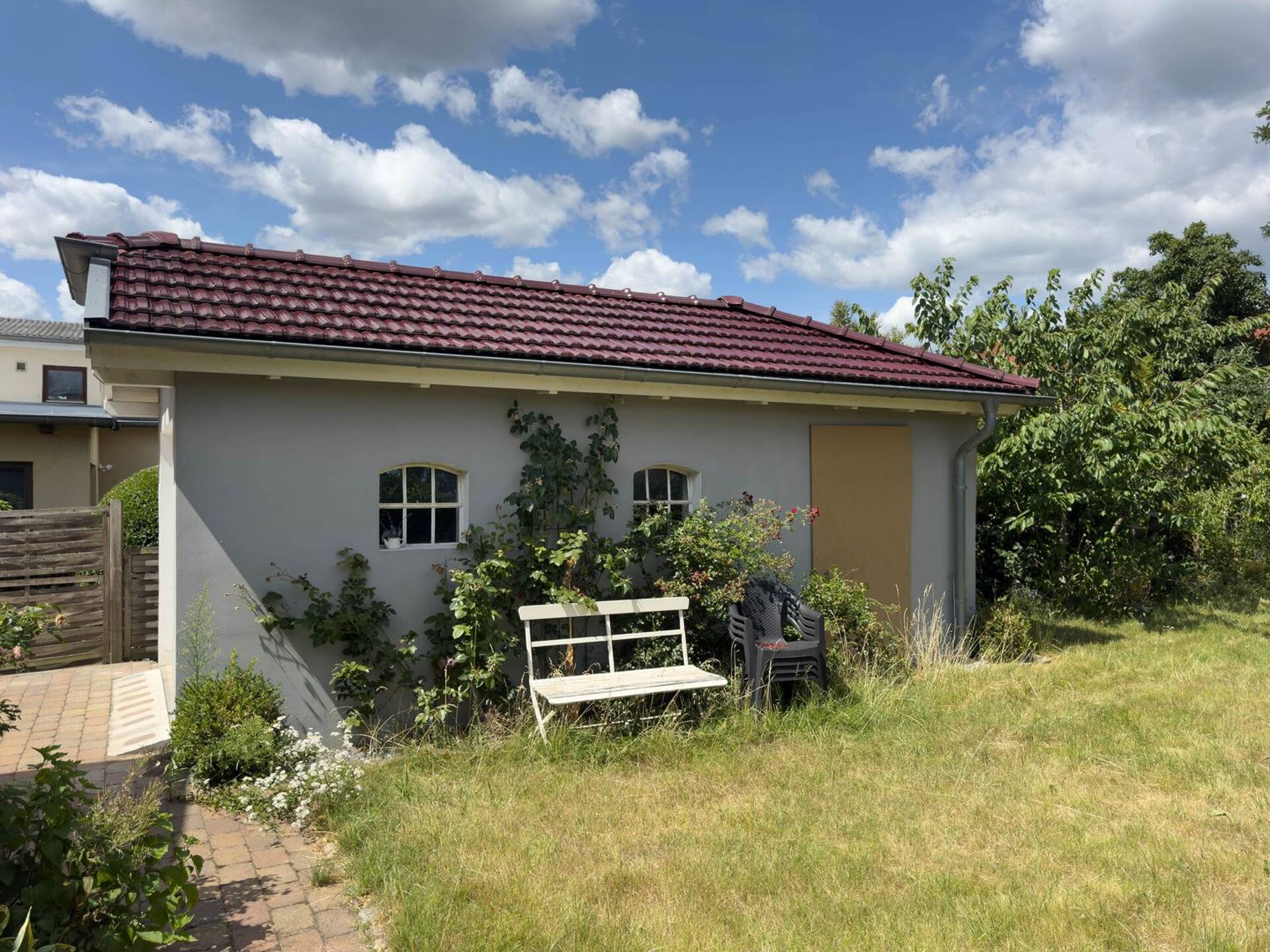 Haus in 23795 Bad Segeberg mit 88 m² kaufen