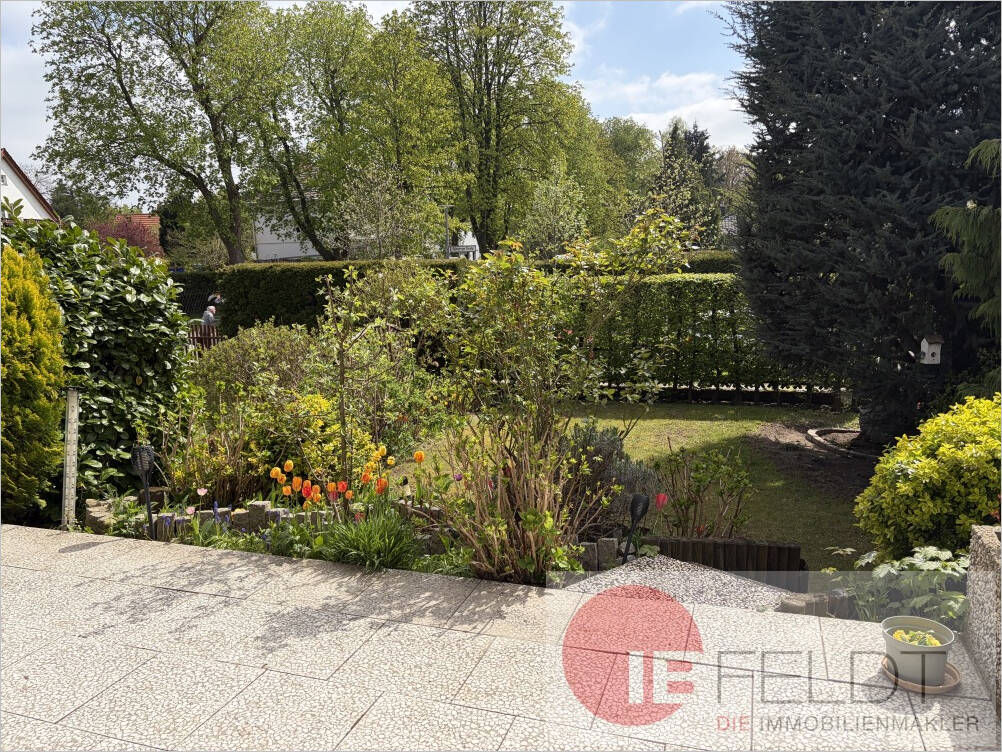 Haus mit Herz - Sonnige Doppelhaushälfte mit Garten im Bayrischen Viertel von Berlin-Lichtenrade – Berlin – Vorschaubild 7