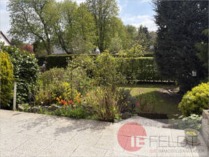 Haus mit Herz - Sonnige Doppelhaushälfte mit Garten im Bayrischen Viertel von Berlin-Lichtenrade – 12309 Berlin – Vorschaubild 7