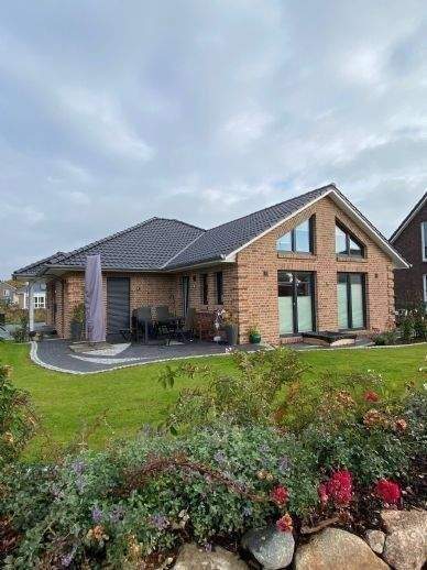 Designbungalow- als Winkelbungalow auf Ihrem Grundstück – Bad Segeberg – Vorschaubild 2