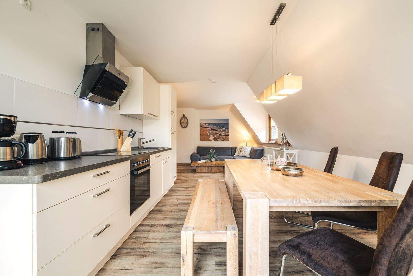 2 - Familienhaus mit Baugrundstück in Waldrandlage in Zingst – Zingst – Vorschaubild 4