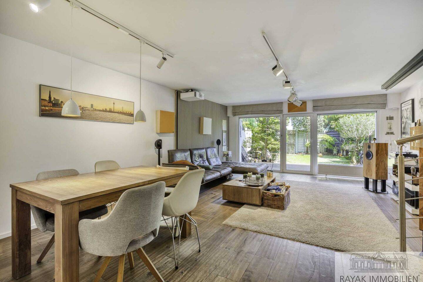 Reihenmittelhaus zum Verkauf in Düsseldorf-Reisholz über Rayak Immobilien, Ihr Makler für den Düsseldorfer Süden – Düsseldorf – Vorschaubild 6