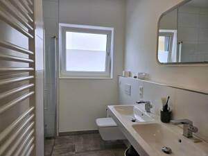 Gemütliche 3-Zimmerwohnung mit Balkon, Garage und Stellplatz in Koblenz – 56072 Koblenz – Vorschaubild 3