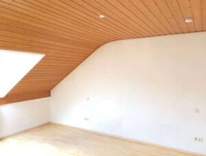 Gepflegte 3 Zimmer Dachgeschosswohnung in Ettlingen-Oberweier zu vermieten – 76275 Ettlingen – Vorschaubild 3