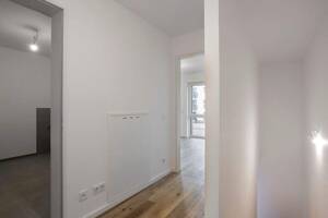 Fast wie eine Doppelhaushälfte! Neubauwohnung in attraktiver Lage! – 44225 Dortmund – Vorschaubild 9