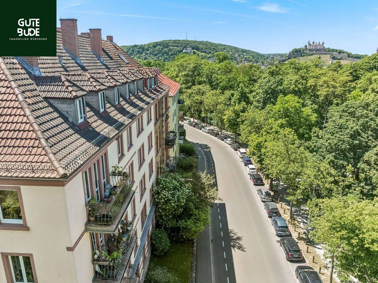 Helle 3-Zimmer-Altbauwohnung in Bestlage - ideal für Kapitalanleger:innen und Selbstnutzer:innen