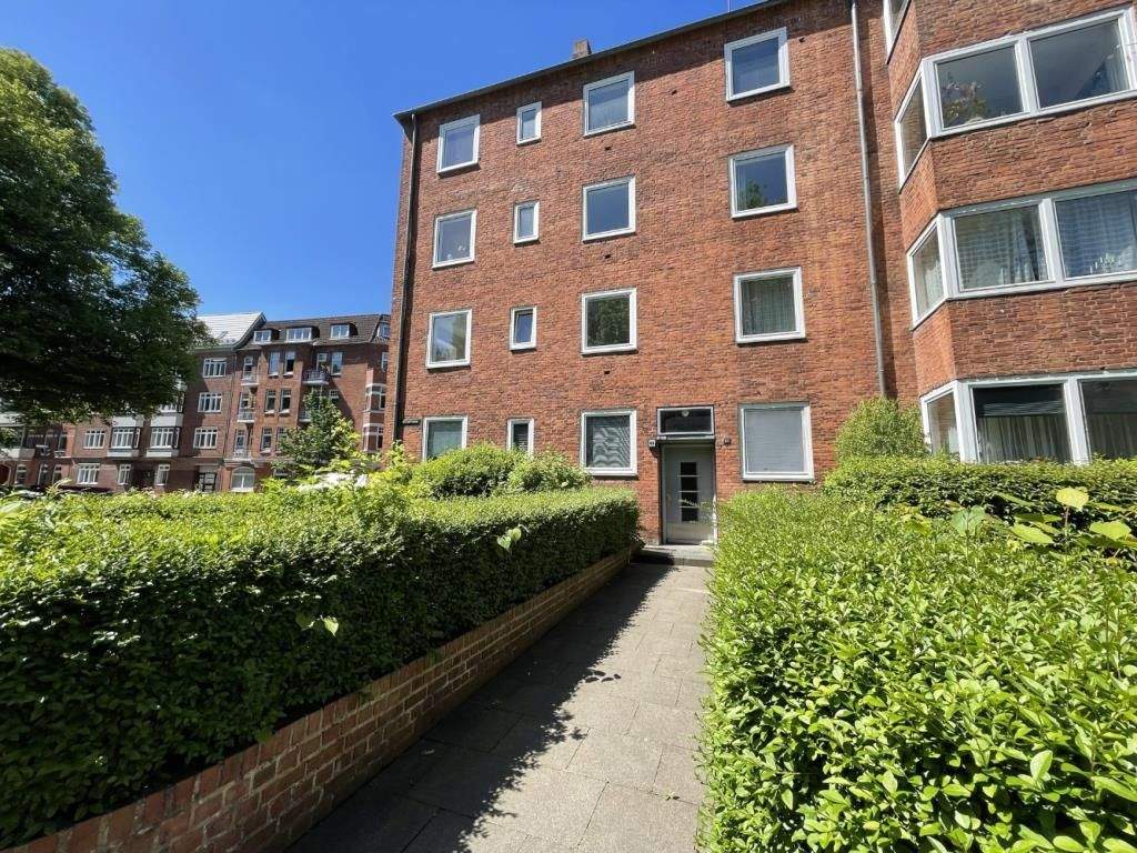 Beliebte Kapitalanlage nahe Wilhelmplatz sucht neuen Eigentümer! – Kiel – Vorschaubild 6