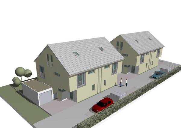 Haus in 86356 Neusäß mit 149,46 m² kaufen