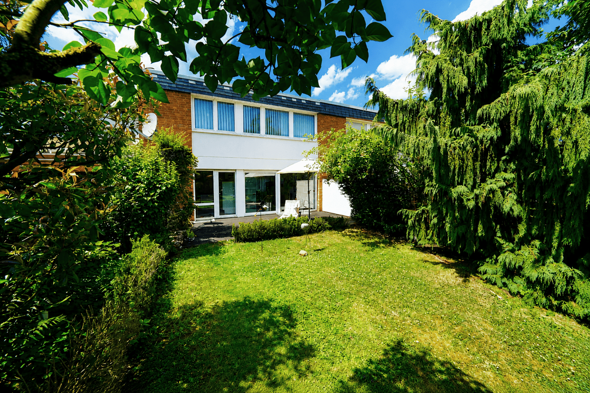 Haus in 50997 Köln mit 122 m² kaufen