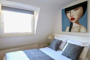 Bestlage - Apartment Nähe Aachener Weiher – 50674 Köln – Vorschaubild 8