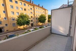 Top-City 1-Zi-Apartment in Ingolstadt | Lift & TG-Stellplatz – 85053 Ingolstadt – Vorschaubild 5