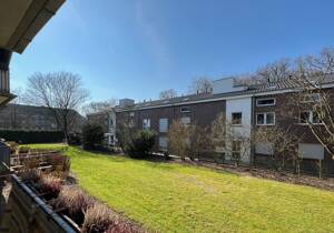 Vermietete 3 Zimmer-Eigentumswohnung im Erdgeschoss rechts mit Garage -Ein Angebot der Gerd von der Heide Immobilien GmbH- – 21465 Wentorf bei Hamburg – Vorschaubild 4